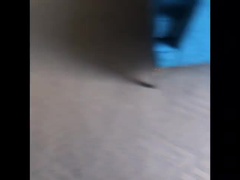Leie, Wohlbeleibte schöne frauen, Schwarz, Interrassisch, Schlucken