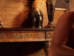 Gros seins, Brunette brune, Couple, Éjaculer dans la bouche, Européenne, Hongroise, Mère que j'aimerais baiser, Nénés