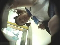 Azijci, Hardcore, Japonka