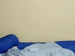 Amatör, Badrum, Par, Kvinna, Hemmagjord, Indonesisk, Onani, Kissar