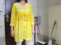 Amatéri, Indické, Sólo, Kozičky