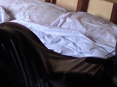 Amatör, Bdsm, Avsugning, Bondage, Klackar, Latex, Milf