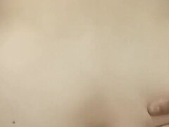 She Leaves My Penis Like a Birthday Candle All Covered in Cream (full Video)