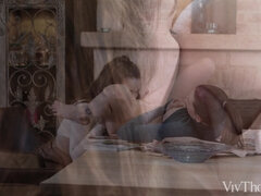 Actions Not Words - Ariana Shine & Purr Simona