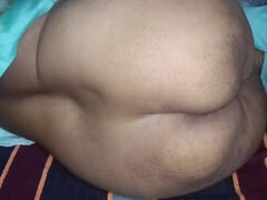 Veermati Fucks My Wife Hardcore in Bedroom Resting MILF Big Ass