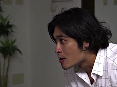 아시안, 오랄섹스, 일본인, 밀프