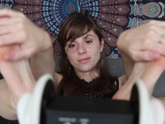 Amatorka, Masaż, Dojrzałe, Mamuśka, Punkt widzenia, Rudowłosa, Solo, Cycki