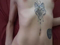 Amatør, Vakker, Par, Sperm skott, Hardcore, Hd, Orgasme, Synsvinkel