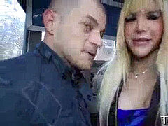 Anal, Jeunes transsexuelles thaïlandaises, Transsexuelle