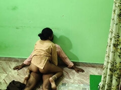 Amatőr, Hatalmas hátsó, Cumizás, Pár, Lovaglás