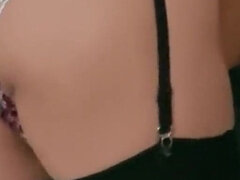 Leie, Lingerie, Solo, Strümpfe