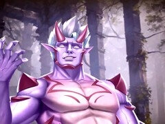 18, Anal, Rumpe til munn, Bdsm, Stor rumpe, Fangenskap, Bløtkake, Muskel