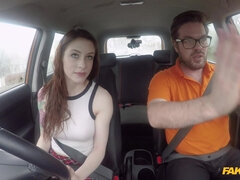 Amatéři, Anál, Kuřba, Auto, Creampie, Dávení, Venku, Pička