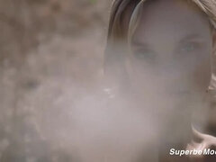 SuperbeModels: Prairie Rose With Hannah Ray on PornHD