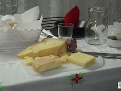 Amatør, Anal, Stor svart kvinne, Store pupper, Ansiktssperm, Hd, Italianer, Moden