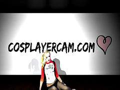 Amatør, Babe, Store pupper, Hardcore, Pupper, Webkamera