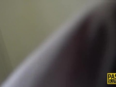 Anaali, Sitominen alistaminen sadomasokismi masokismi, Blondi, Suihinotto, Fetissi, Hd, Todellisuus, Tatuointi