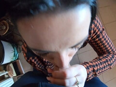 Amatéři, Brunetka, Stříkání spermatu, Latinské, Kůže, Milf žcbp, Nylonové, Punčochy