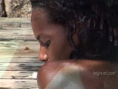 Valerie Washed Ashore