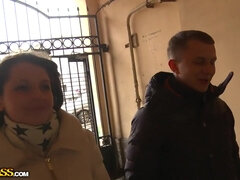 Culo, Culo grosso, Pompino, Brunetta, Schizzo di sborra, Figa, Ragazza, Tette