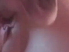 Cul, Gros seins, Sucer une bite, Éjaculation interne, Éjaculer dans la bouche, Tir de sperme, Faciale, Chatte