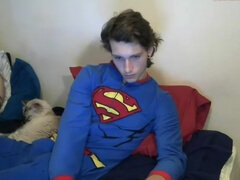 Amateur, Sucer une bite, Brunette brune, Fait maison, Adolescente