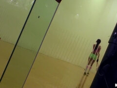 Rumpa, Avsugning, Brunett, Snopp, Hardcore, Massage, Pov, Fitta