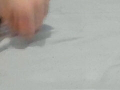 Amatéři, Podpaží, Pár, Pička