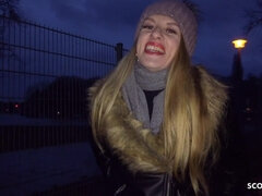 Amatör, Anal, Rumpa, Stor kuk, Tysk, Pov, Grov, Mager