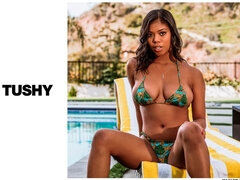 Anale, Culo, Culo grosso, Nero, Pompino, Sega, Leccata, Masturbazione