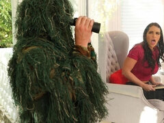 Velika rit, Velik kurac, Velike joške, Fafanje, Rjavolaska, Doggystyle, Milf