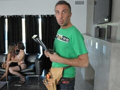 Μεγάλος κώλος, Μεγάλος πούτσος, Μεγάλα βυζιά, Πίπα, Σε στάση σκύλου στα τέσσερα, Θηλυκό θηλυκό αρσενικό, Ώριμη γυναίκα, Βυζιά