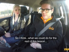 Student Spies Instructors Erection