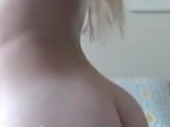 Amatoriale, Bionda, Pompino, Sborrata, Tedesca amatoriale, Cavalcando