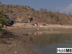 Røv, Komme på ansigtet, Hårdt, Hd, Naturlige bryster, Fisse, Søn, Bryster