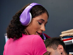 Pijpbeurt, Bruinharig, Hondjeshouding, Brillen, Masseren, Kut duiken