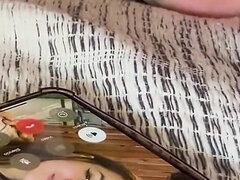 My Cuckold Boyfriend Calls Me While I'm Fucking My Lover