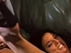 In den arsch, Geile alte tussi, Gehörnter ehemann, Handjob, Hardcore, Hausfrau, Mutti, Swingers