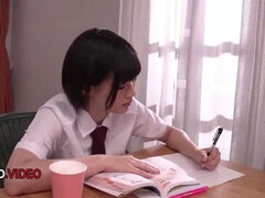 Asijské, Kuřba, Brunetka, Hd, Japonské, Milf žcbp, Nahé, Ječení