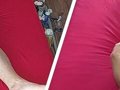 Ερασιτέχνης, Πίπα, Ζευγάρι, Μαλλιαρός, Μαλακία, Σπιτικό, Ώριμη, Βυζιά