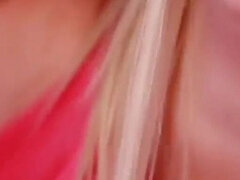 Blond, Bil, Europeisk, Trekant