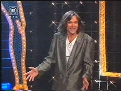 Strip Game Show TV ENF 6