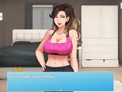 En tercera dimension