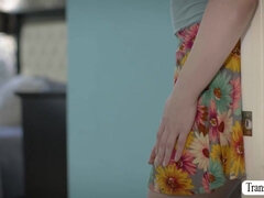 Anál, Velké kozy, Dávení penisem, Ladyboy, Rimjob, Shemale