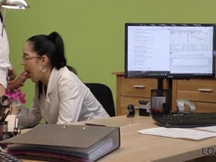 18, Kukk suging, Brunette, Tjekkisk, Hd, Penger, Offentlig, Tenåring