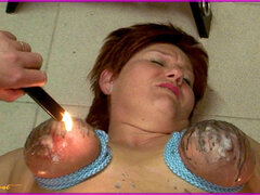 Bbw, Bdsm, Pár, Dominancie, Nemecké, Dospelé, Prirodzené prsia, Ryšavé