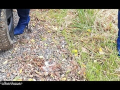 Pee Compilation 2024