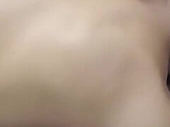 18, カップル, 中出し, ハードコア, 自家製, 小柄, オマンコ, 締まりの良い