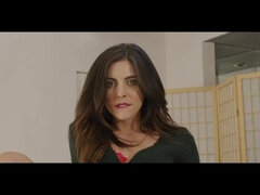 Veľký zadok, Veľké kozy, Kuřba, Brunetka, Roztomilá, Hd, Milf  mčbp, Z pohľadu účastníka