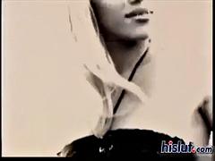 In den arsch, Lesbisch, Milf